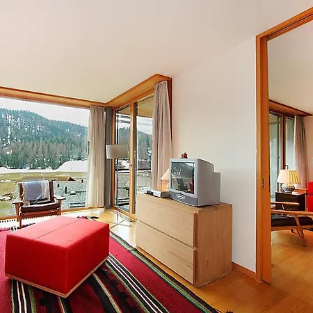 Celerina Sleeps 8 Wifi *