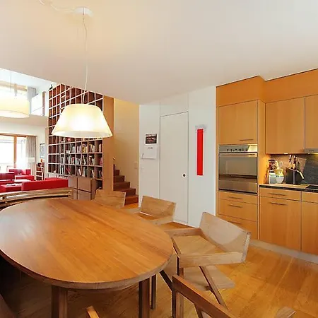 Apartment Celerina Sleeps 8 Wifi Celerina/Schlarigna