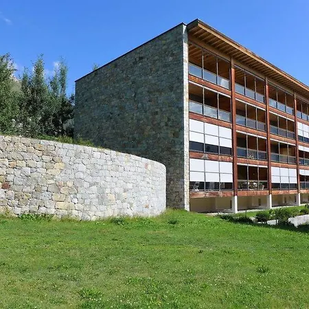 Apartment Celerina Sleeps 8 Wifi *