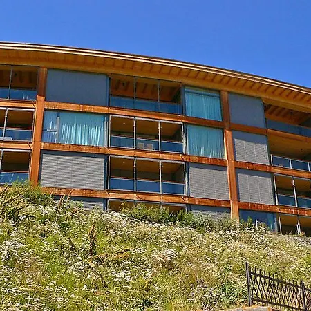 Apartment Celerina Sleeps 8 Wifi Celerina/Schlarigna